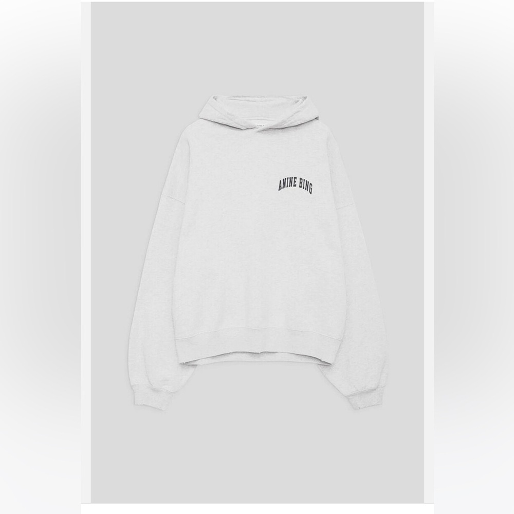 Lucy Hoodie | ANINE BING